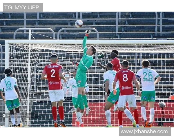 尼姆主场迎战圣埃蒂安11月1日精彩对决值得期待