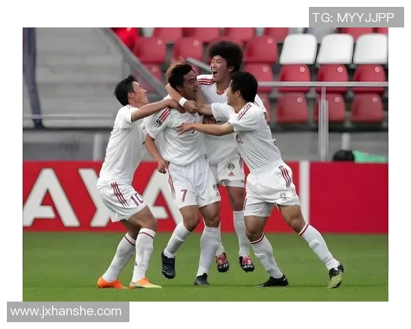 开罪足协,克劳琛称若没有足协干涉,05年国青至少能进两届世界杯