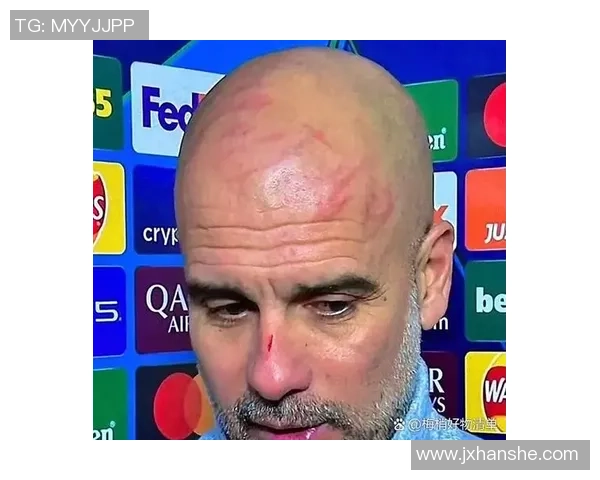 瓜迪奥拉:马尔穆什能够踢九号位;我不会疏忽定位球的重要性